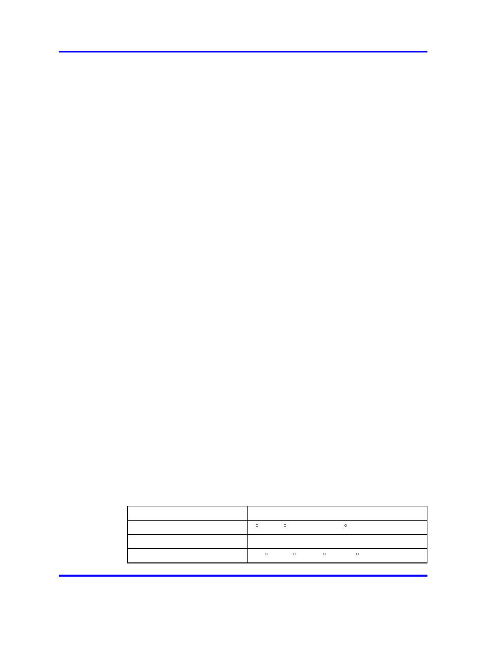 Overload level, Environmental specifications | Nortel Networks 1000 User Manual | Page 472 / 1014