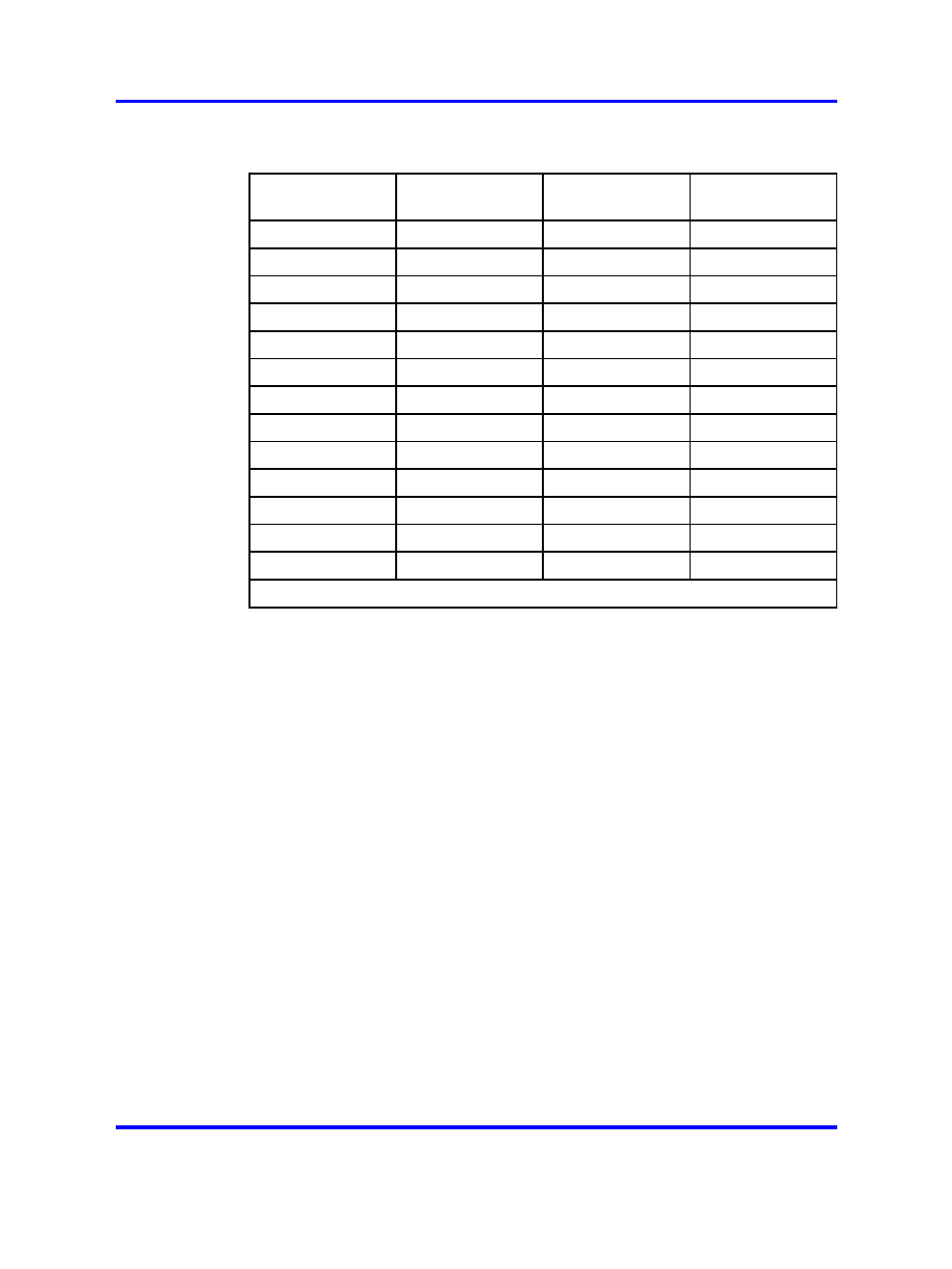 Nortel Networks 1000 User Manual | Page 478 / 1014