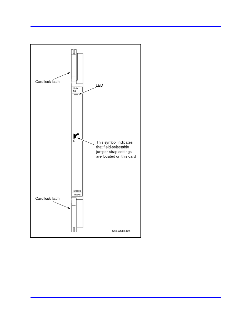 Functional description | Nortel Networks 1000 User Manual | Page 493 / 1014