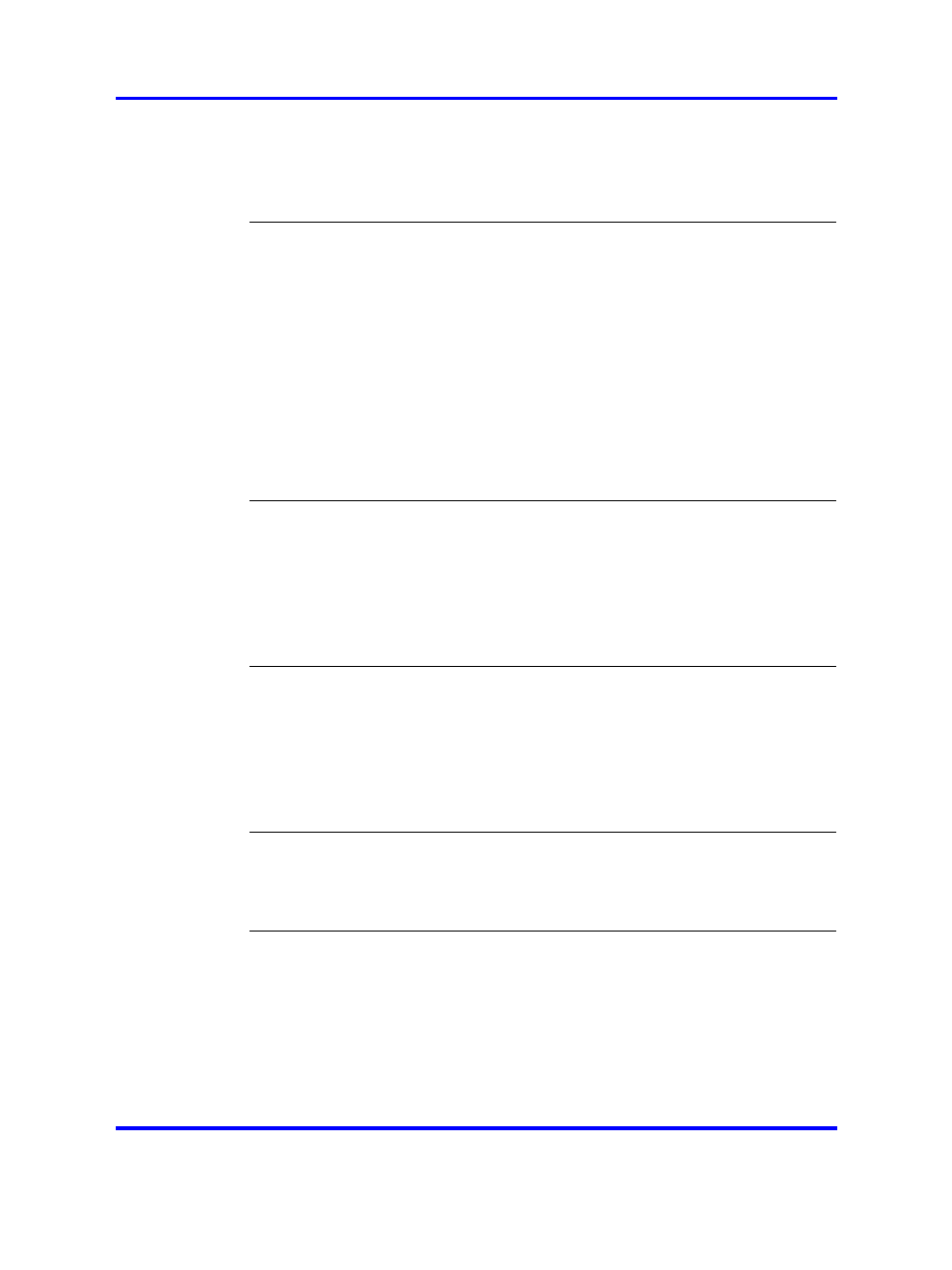 Nortel Networks 1000 User Manual | Page 5 / 1014