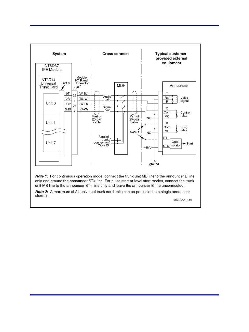 Nortel Networks 1000 User Manual | Page 580 / 1014