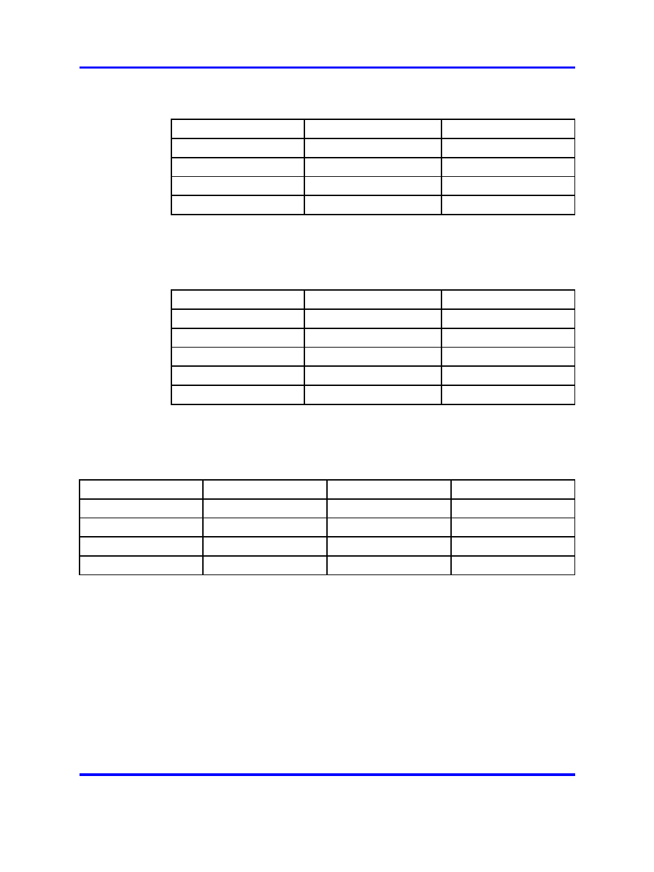 Foreign and surge voltage protection | Nortel Networks 1000 User Manual | Page 598 / 1014
