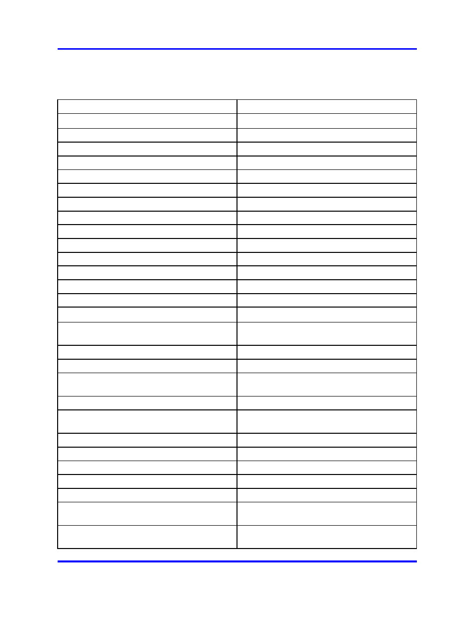 Circuit and installation | Nortel Networks 1000 User Manual | Page 60 / 1014