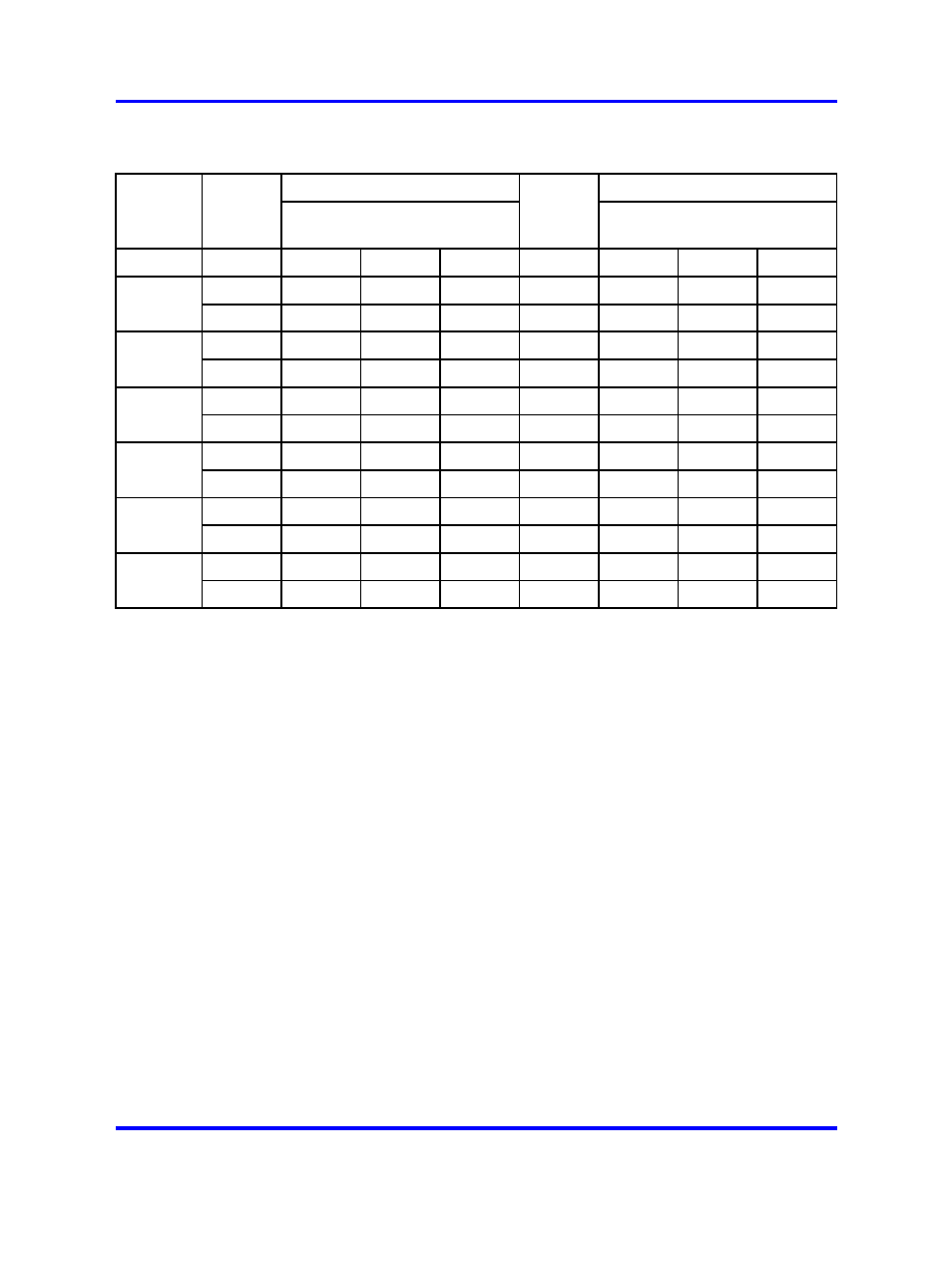 Nortel Networks 1000 User Manual | Page 603 / 1014