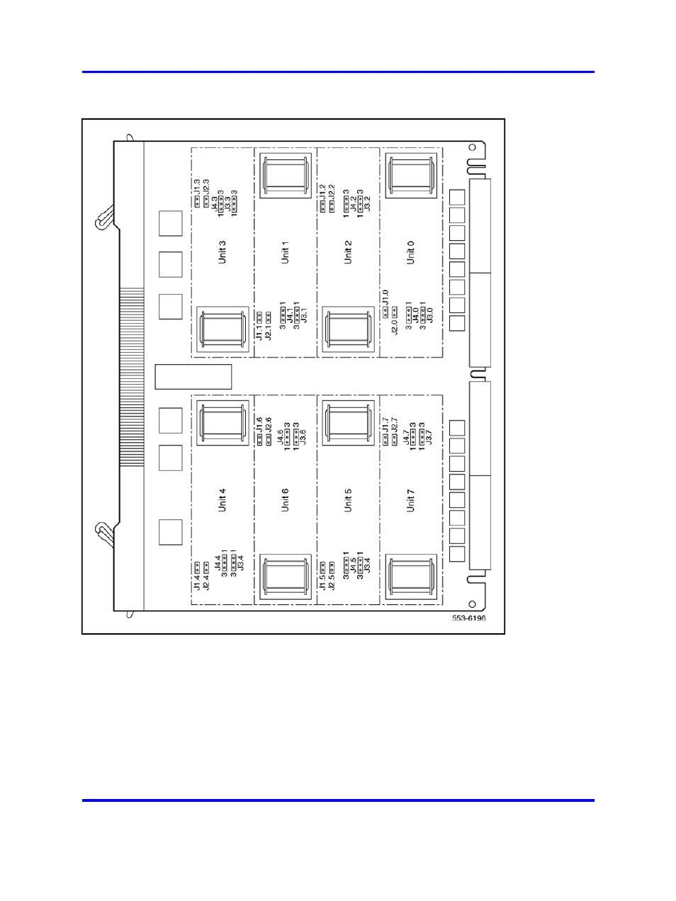 Nortel Networks 1000 User Manual | Page 611 / 1014