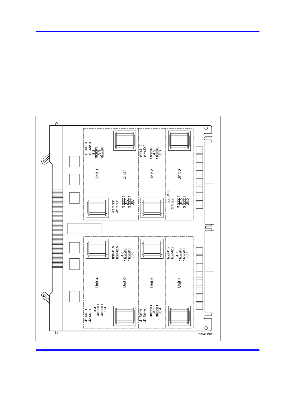 Nortel Networks 1000 User Manual | Page 623 / 1014