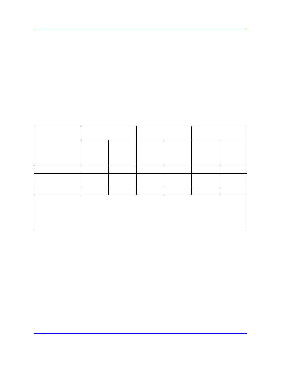 Nortel Networks 1000 User Manual | Page 624 / 1014