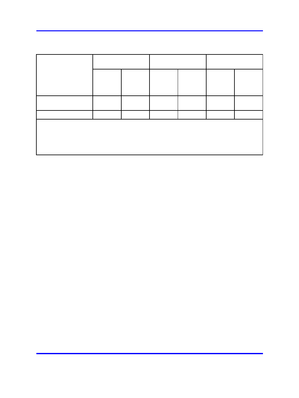 Nortel Networks 1000 User Manual | Page 626 / 1014