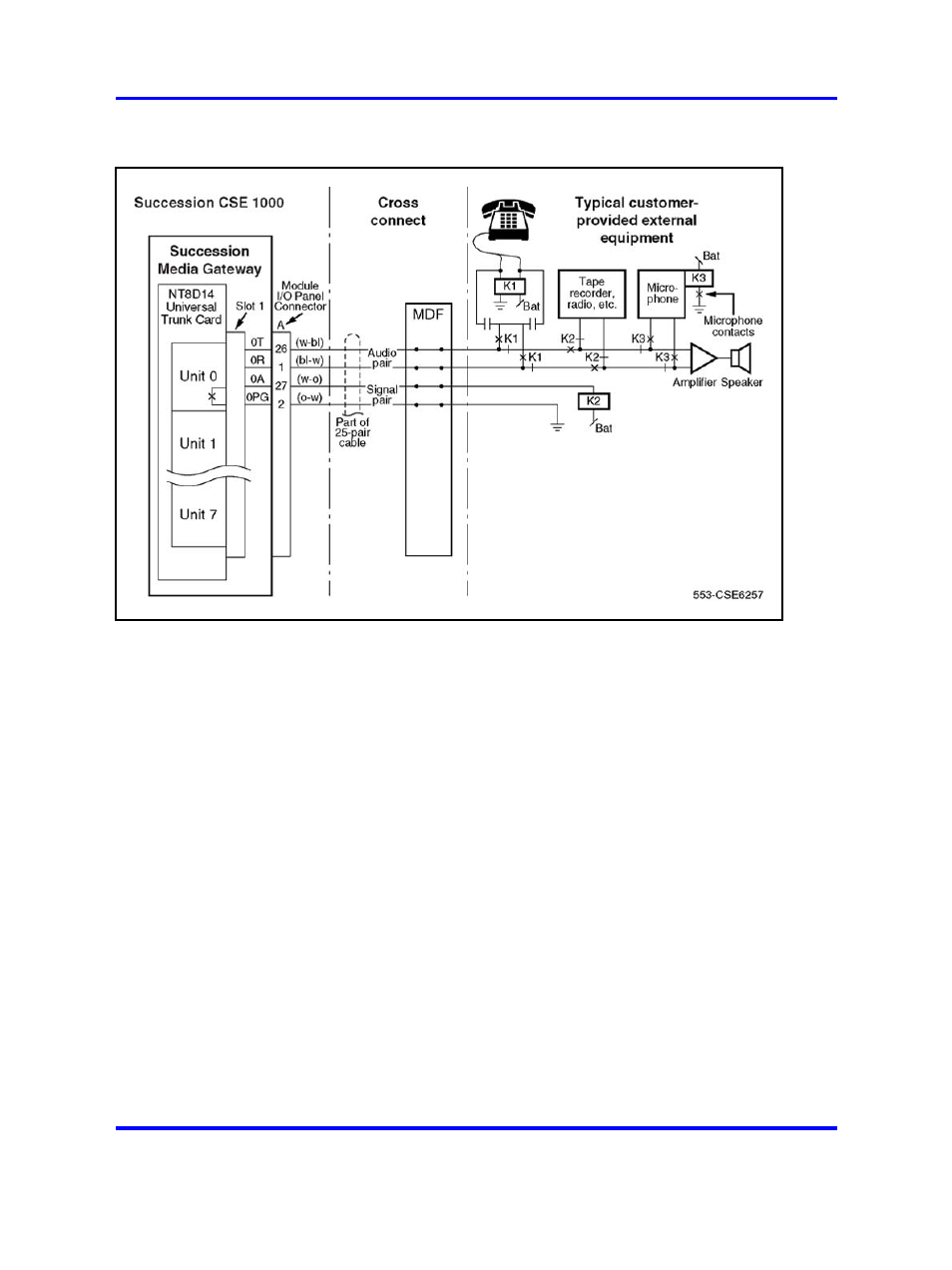 Nortel Networks 1000 User Manual | Page 630 / 1014