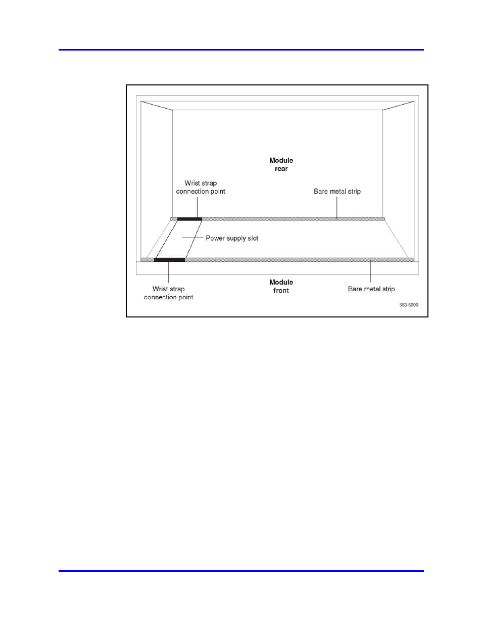 Installing a circuit card | Nortel Networks 1000 User Manual | Page 64 / 1014