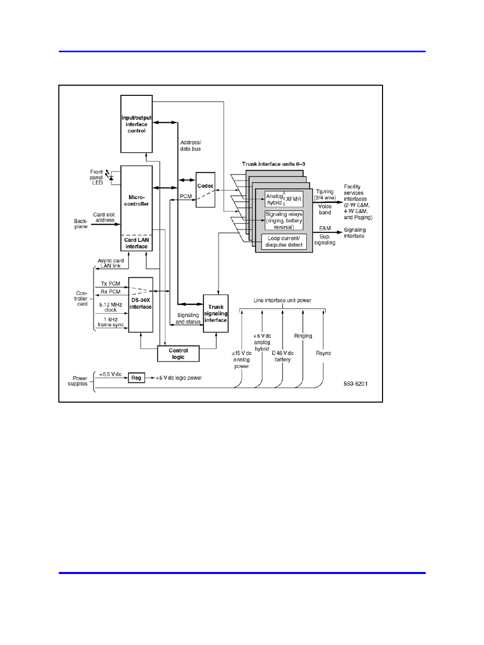 Nortel Networks 1000 User Manual | Page 643 / 1014