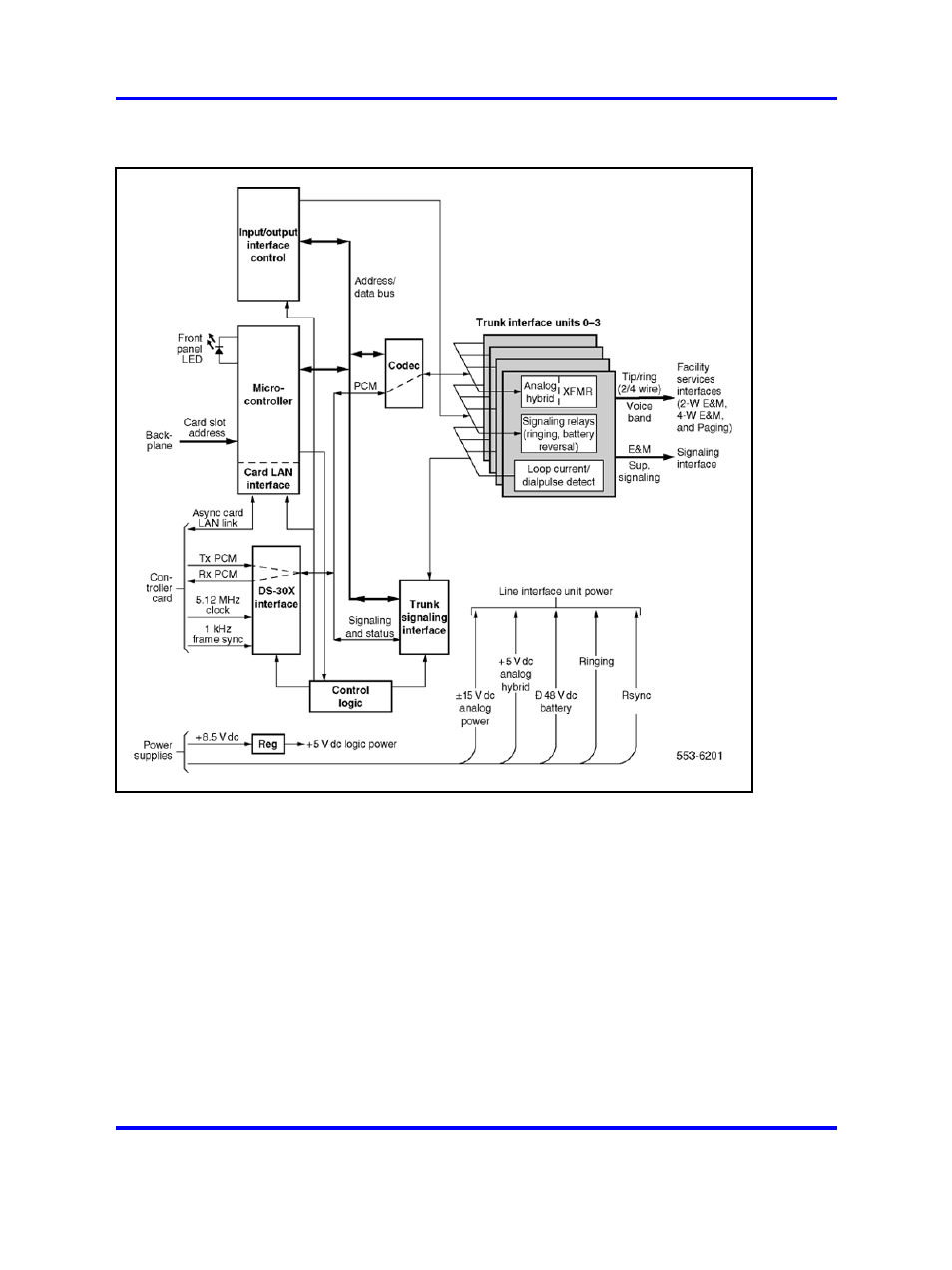 Nortel Networks 1000 User Manual | Page 644 / 1014