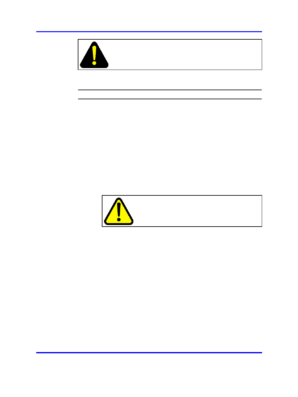 Procedure 2 | Nortel Networks 1000 User Manual | Page 65 / 1014