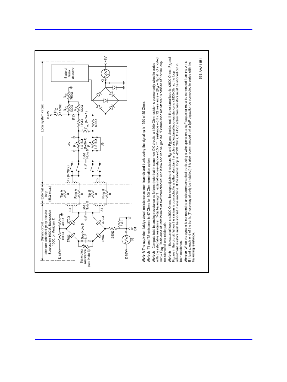Nortel Networks 1000 User Manual | Page 652 / 1014