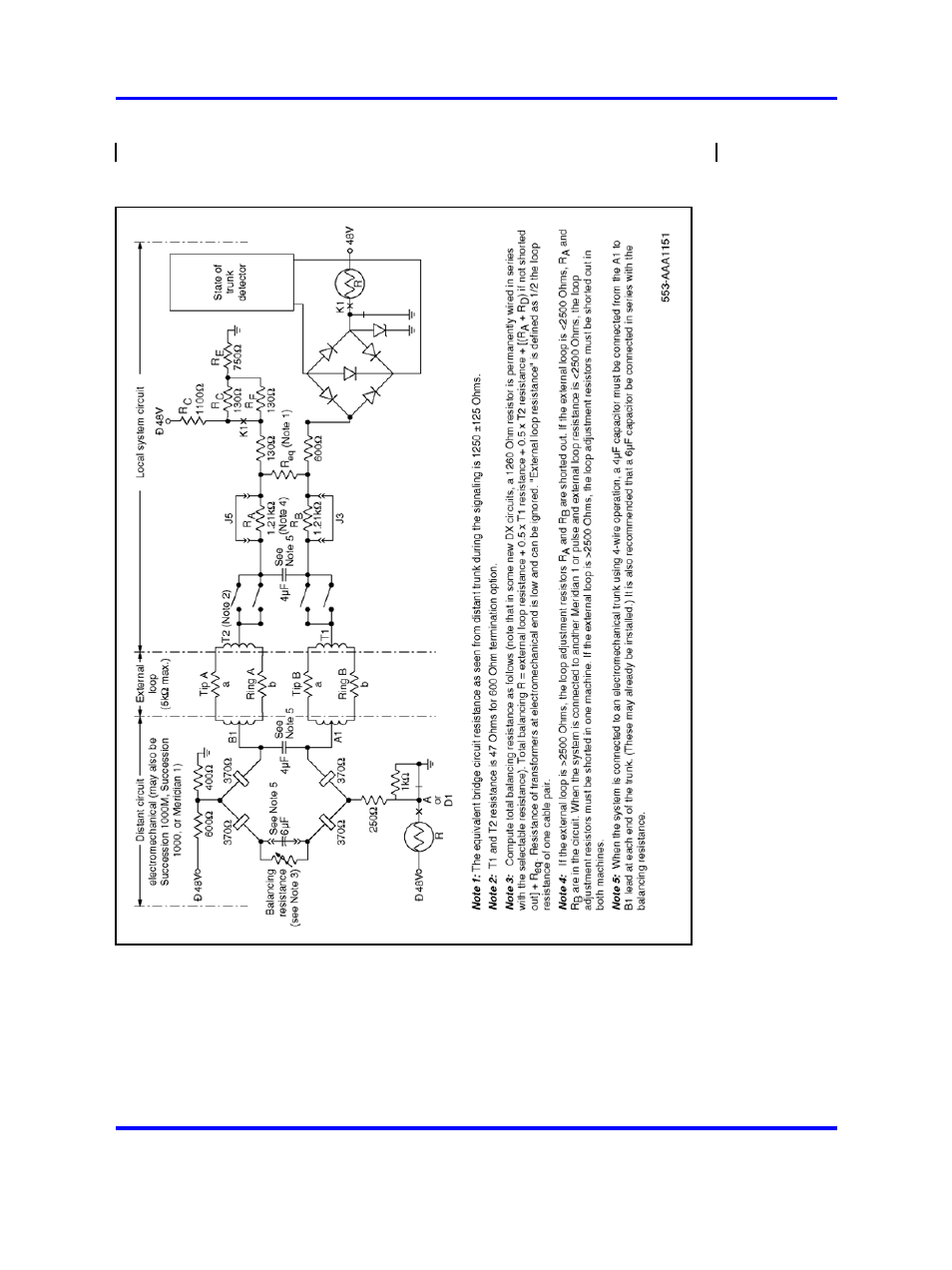 Nortel Networks 1000 User Manual | Page 656 / 1014