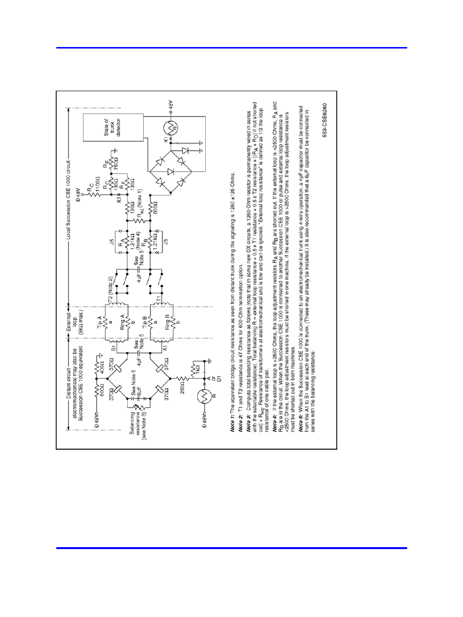 Nortel Networks 1000 User Manual | Page 658 / 1014