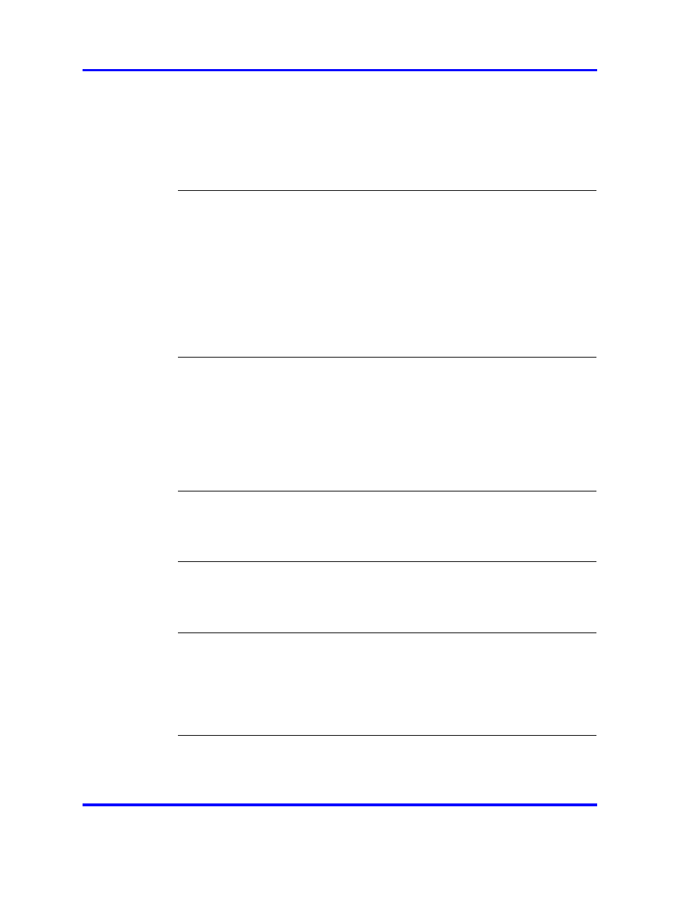 Nortel Networks 1000 User Manual | Page 7 / 1014