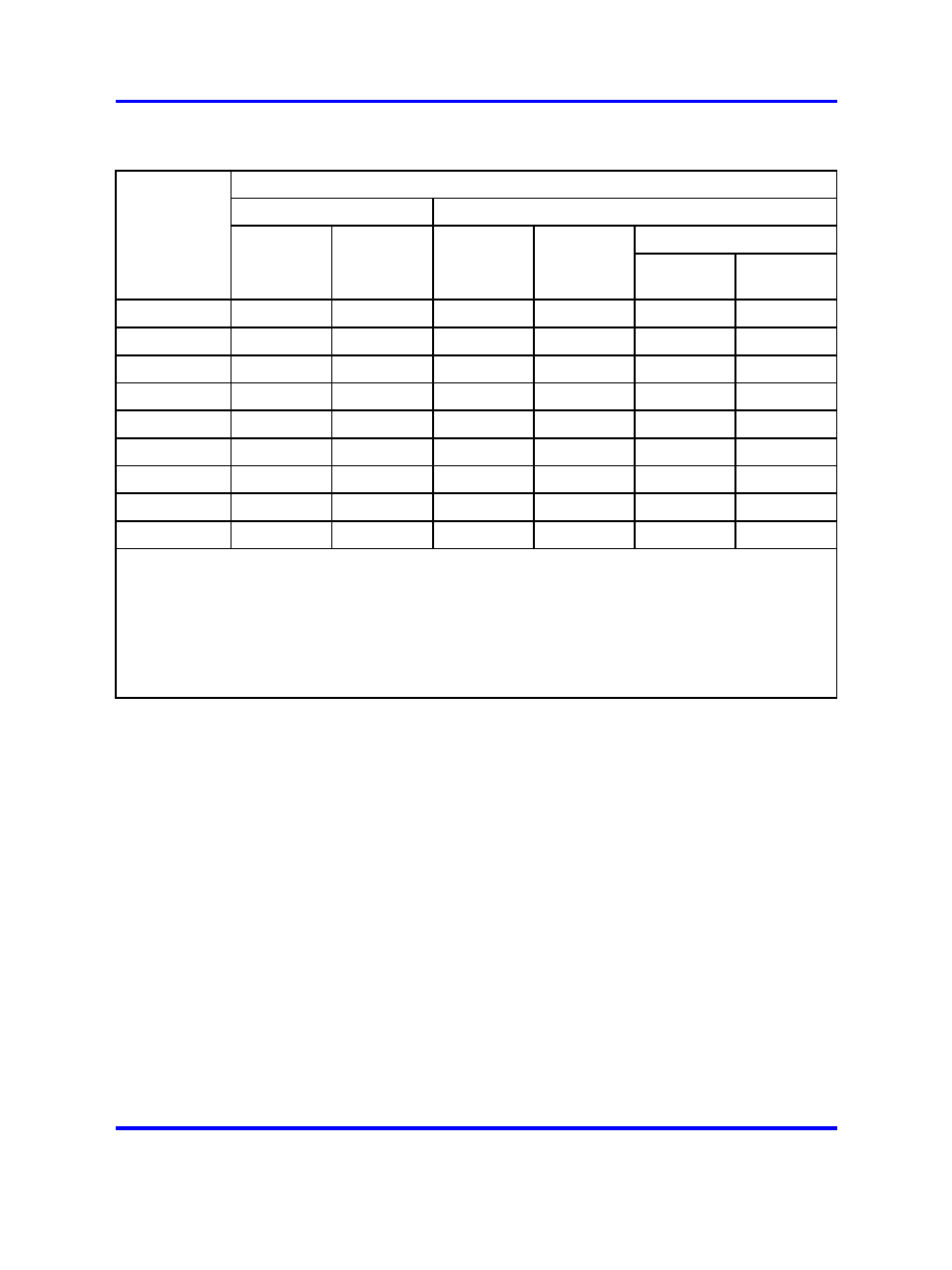 Nortel Networks 1000 User Manual | Page 705 / 1014