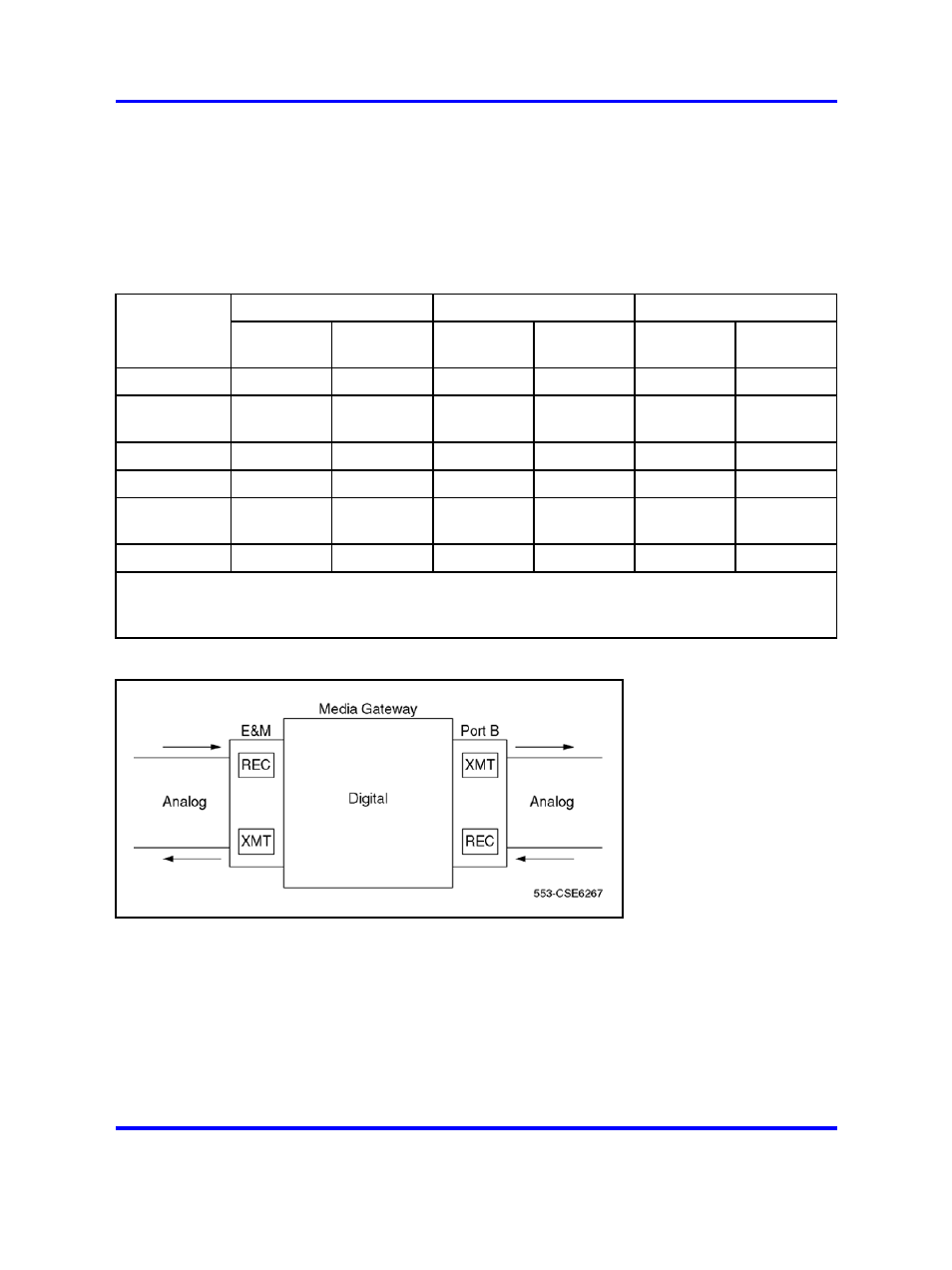 Applications | Nortel Networks 1000 User Manual | Page 713 / 1014