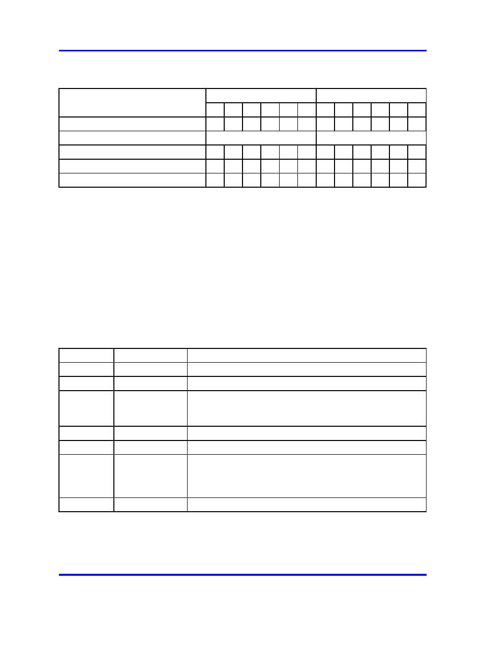 Software service changes | Nortel Networks 1000 User Manual | Page 728 / 1014