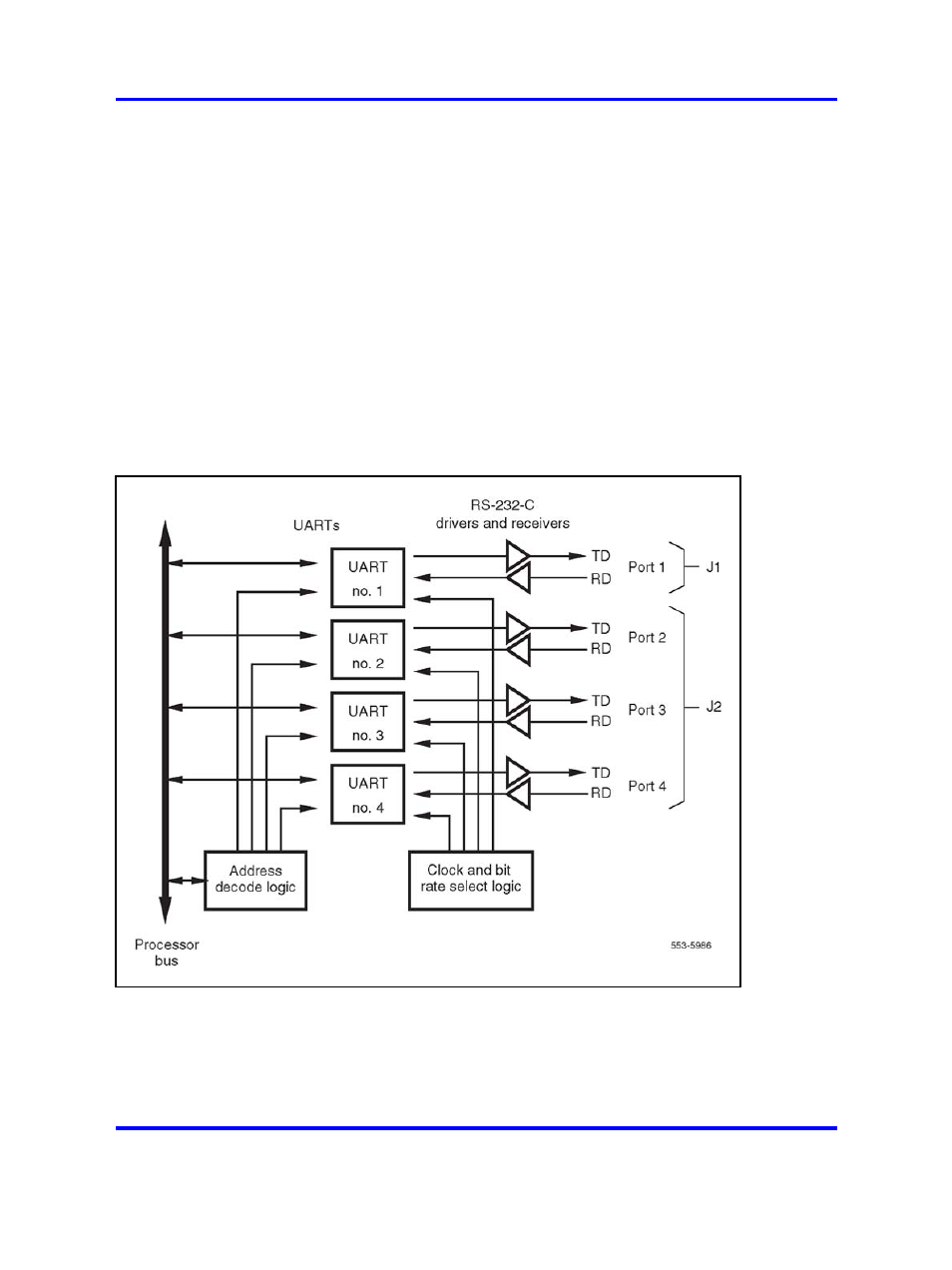 Functional description, System considerations | Nortel Networks 1000 User Manual | Page 732 / 1014