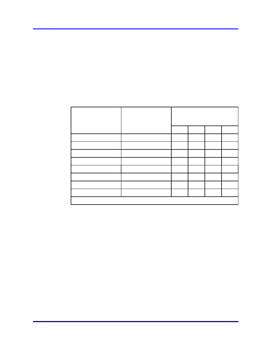 Option switch settings, Baud rate, Address | Nortel Networks 1000 User Manual | Page 735 / 1014