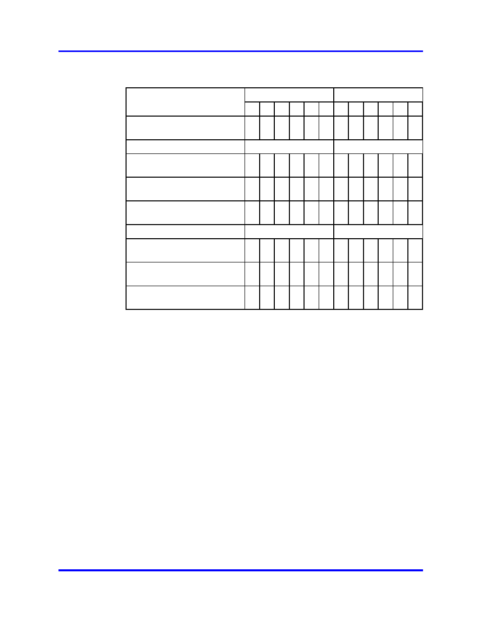 Software service changes, Applications | Nortel Networks 1000 User Manual | Page 737 / 1014