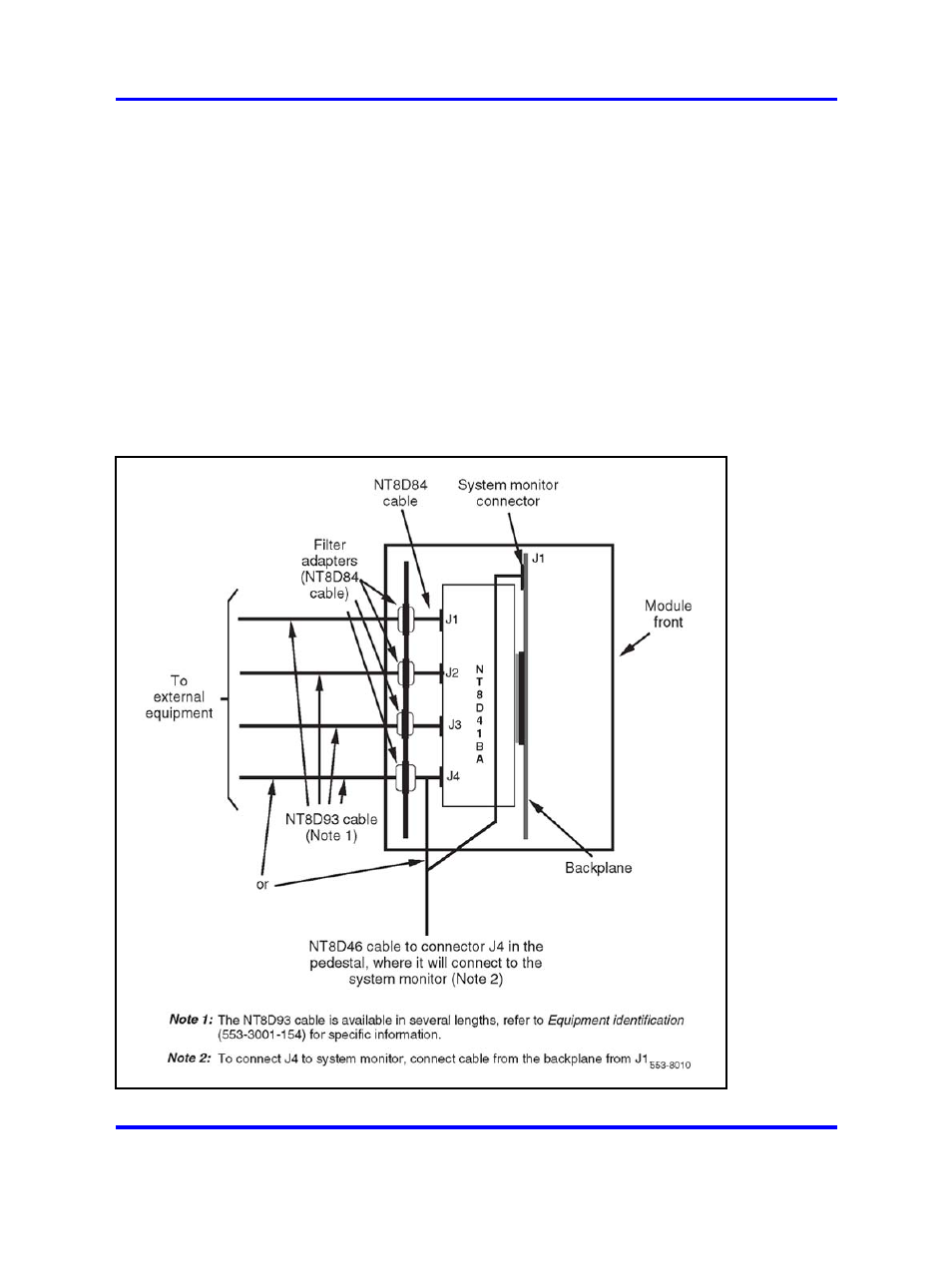 Nortel Networks 1000 User Manual | Page 738 / 1014