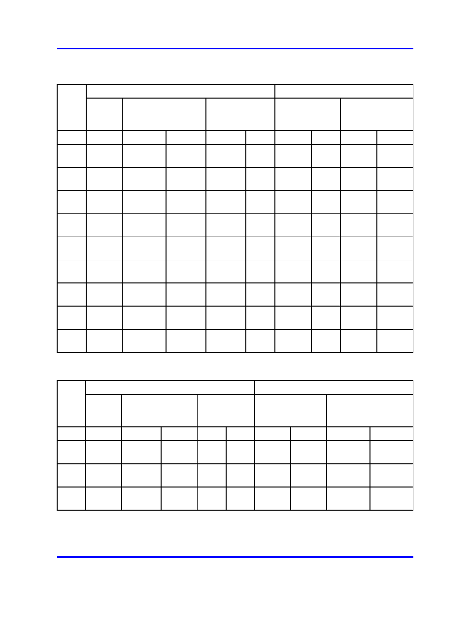 Nortel Networks 1000 User Manual | Page 754 / 1014
