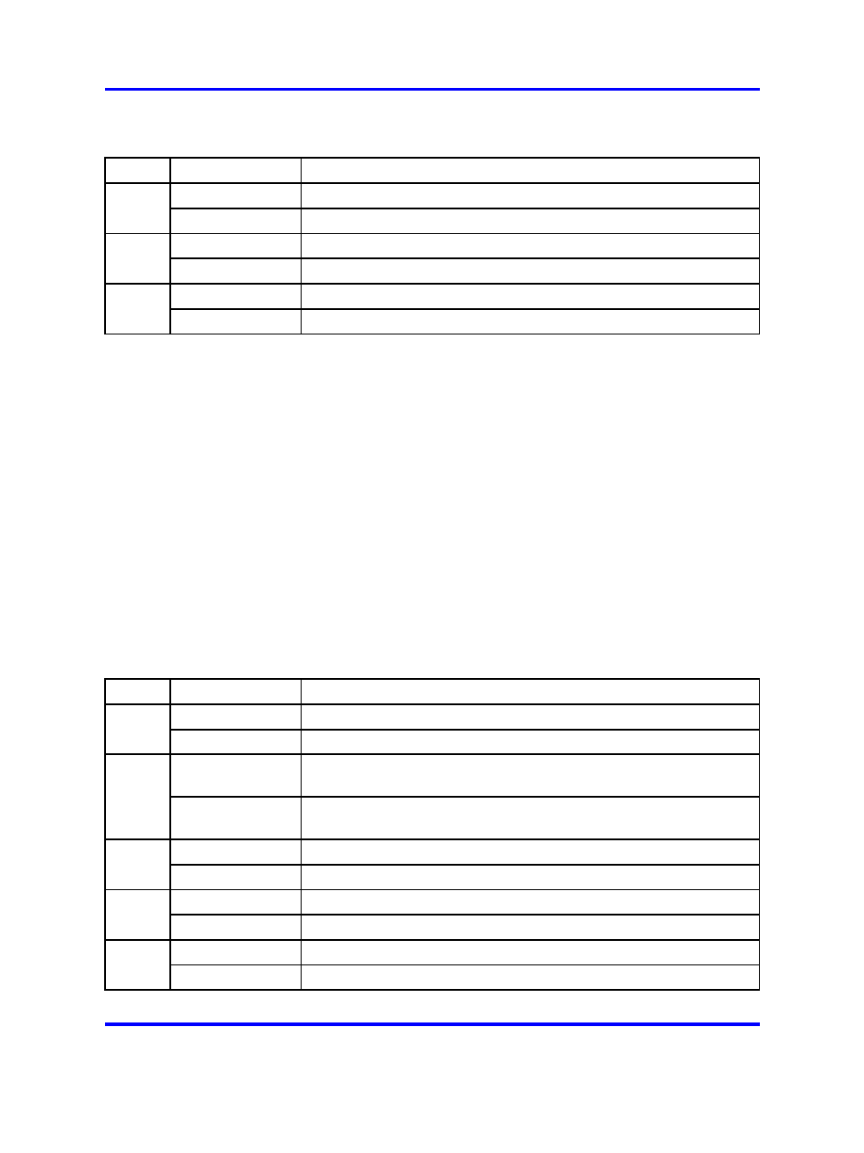 Nortel Networks 1000 User Manual | Page 760 / 1014