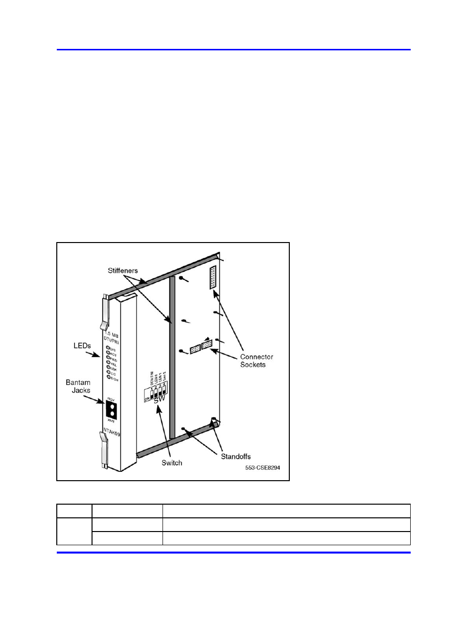 Nortel Networks 1000 User Manual | Page 761 / 1014