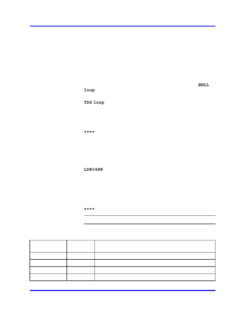 Nortel Networks 1000 User Manual | Page 77 / 1014
