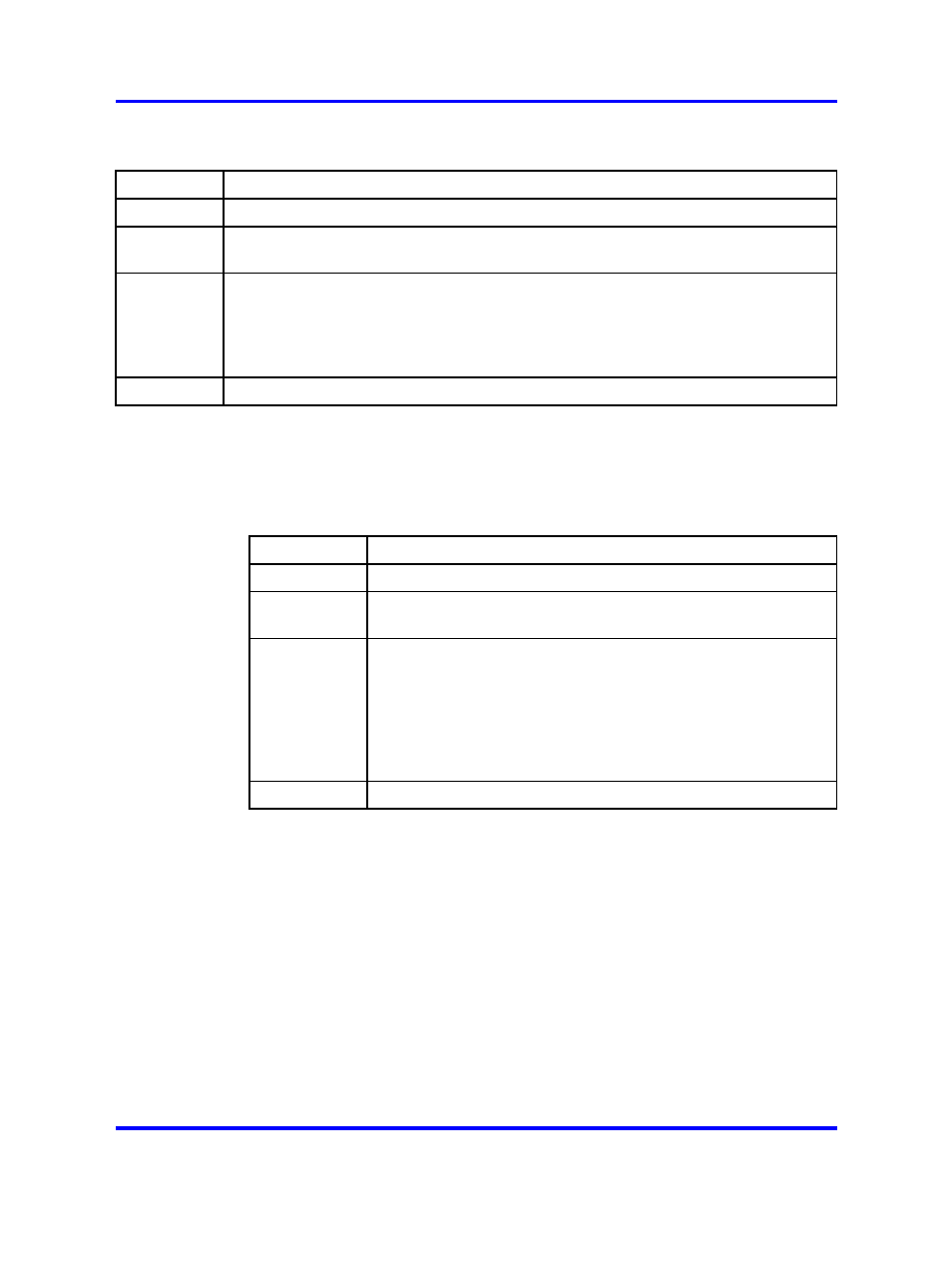 Functional description | Nortel Networks 1000 User Manual | Page 810 / 1014