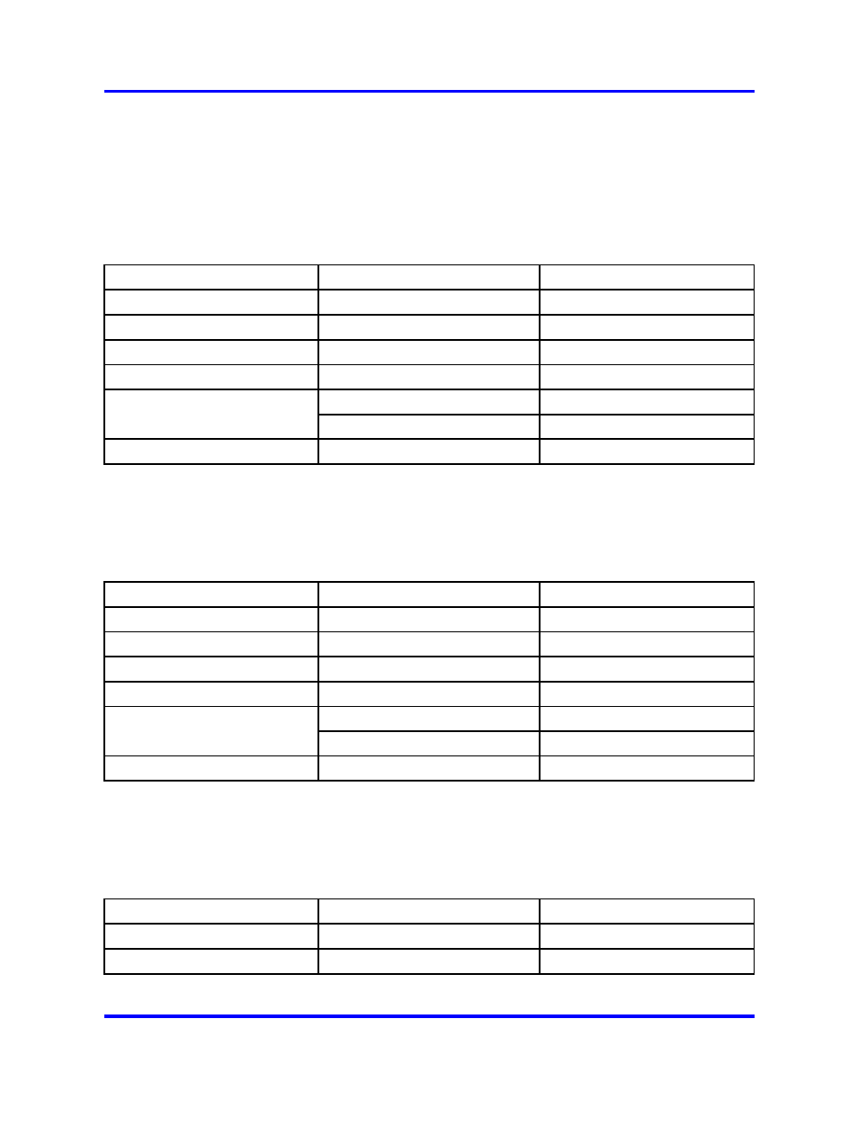 System clock specification and characteristics | Nortel Networks 1000 User Manual | Page 813 / 1014