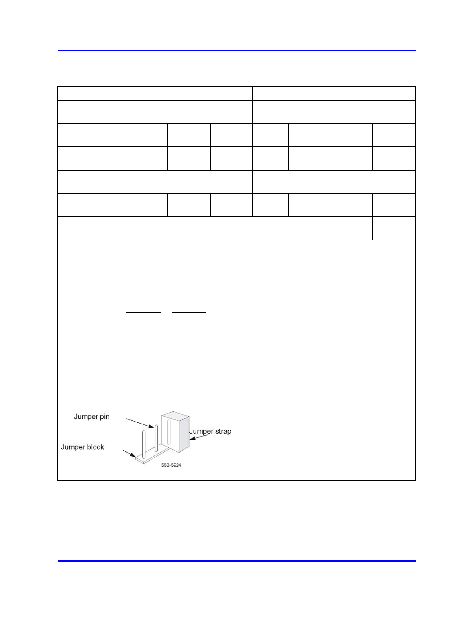 Nt5d12 dual dti/pri (ddp) card | Nortel Networks 1000 User Manual | Page 82 / 1014