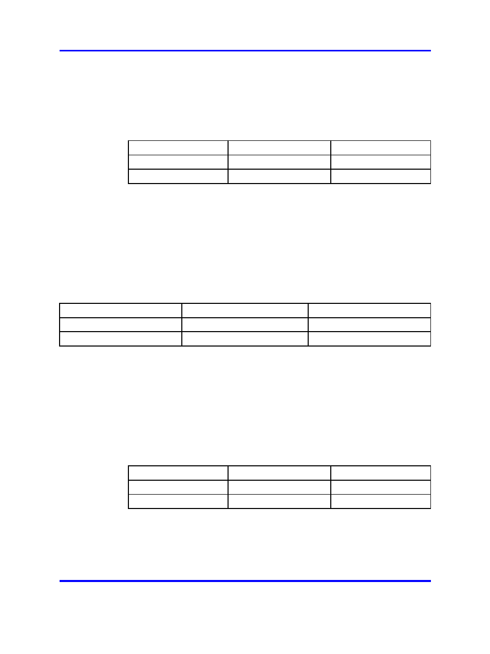 Impedance matching | Nortel Networks 1000 User Manual | Page 839 / 1014