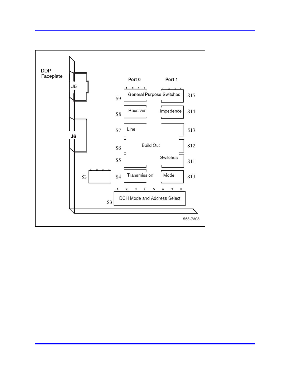 Nortel Networks 1000 User Manual | Page 86 / 1014