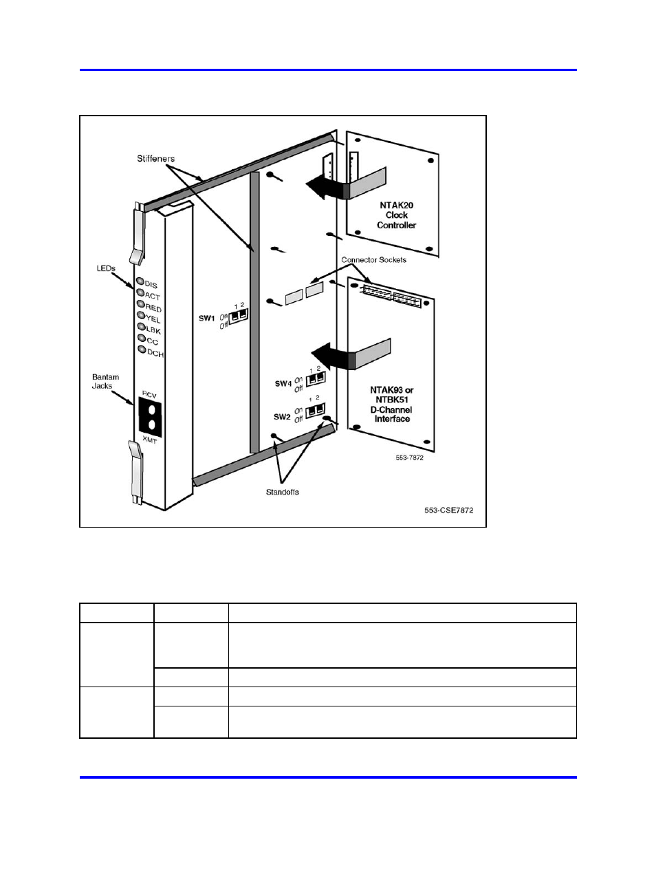 Nortel Networks 1000 User Manual | Page 869 / 1014
