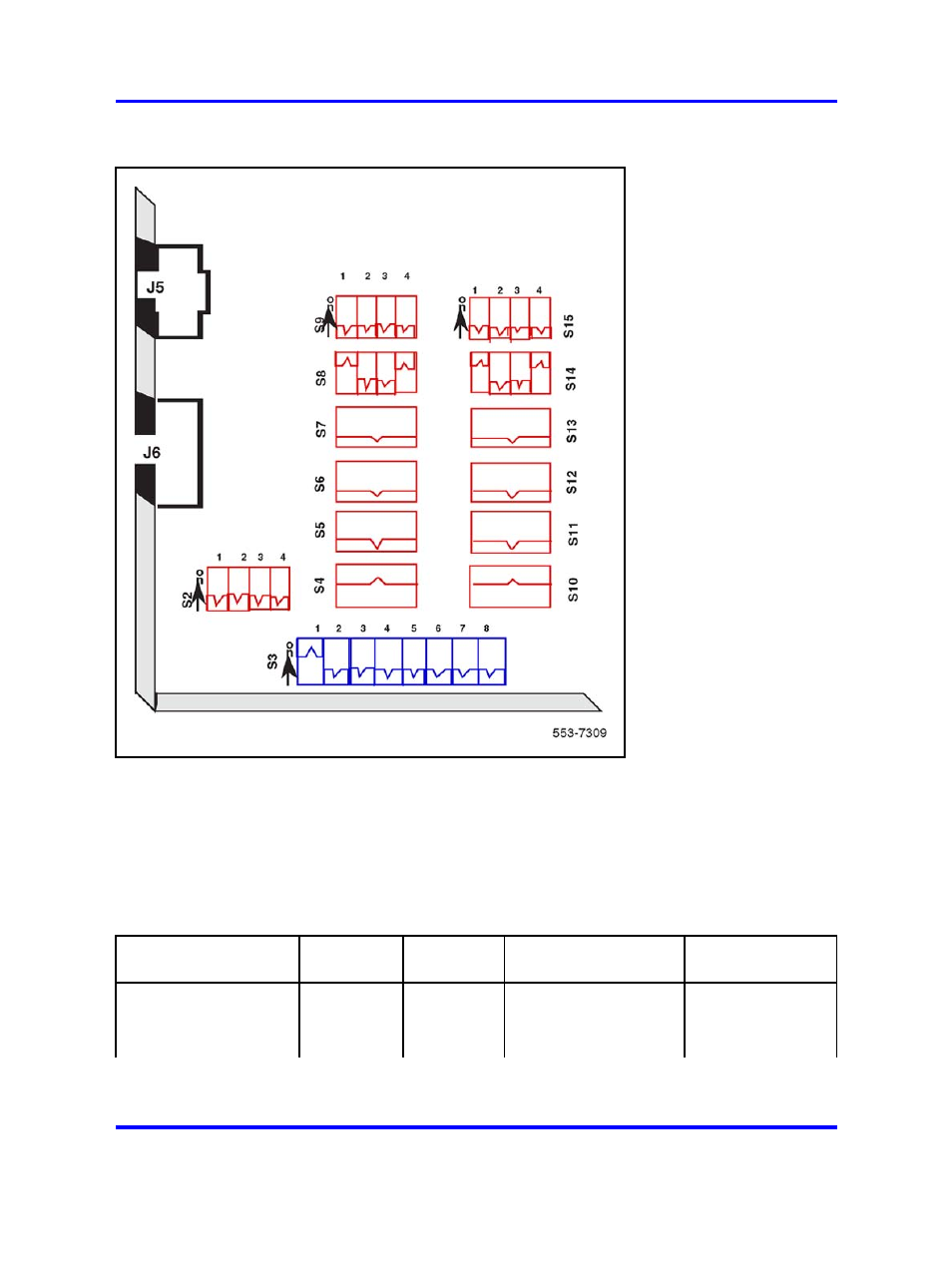 Nt6d42 ringing generator dc | Nortel Networks 1000 User Manual | Page 87 / 1014