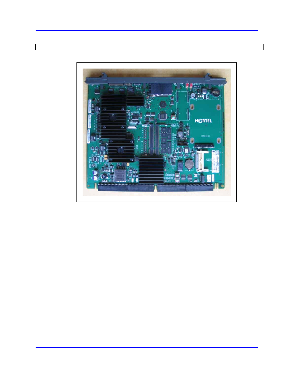 Cabinet/chassis support | Nortel Networks 1000 User Manual | Page 938 / 1014