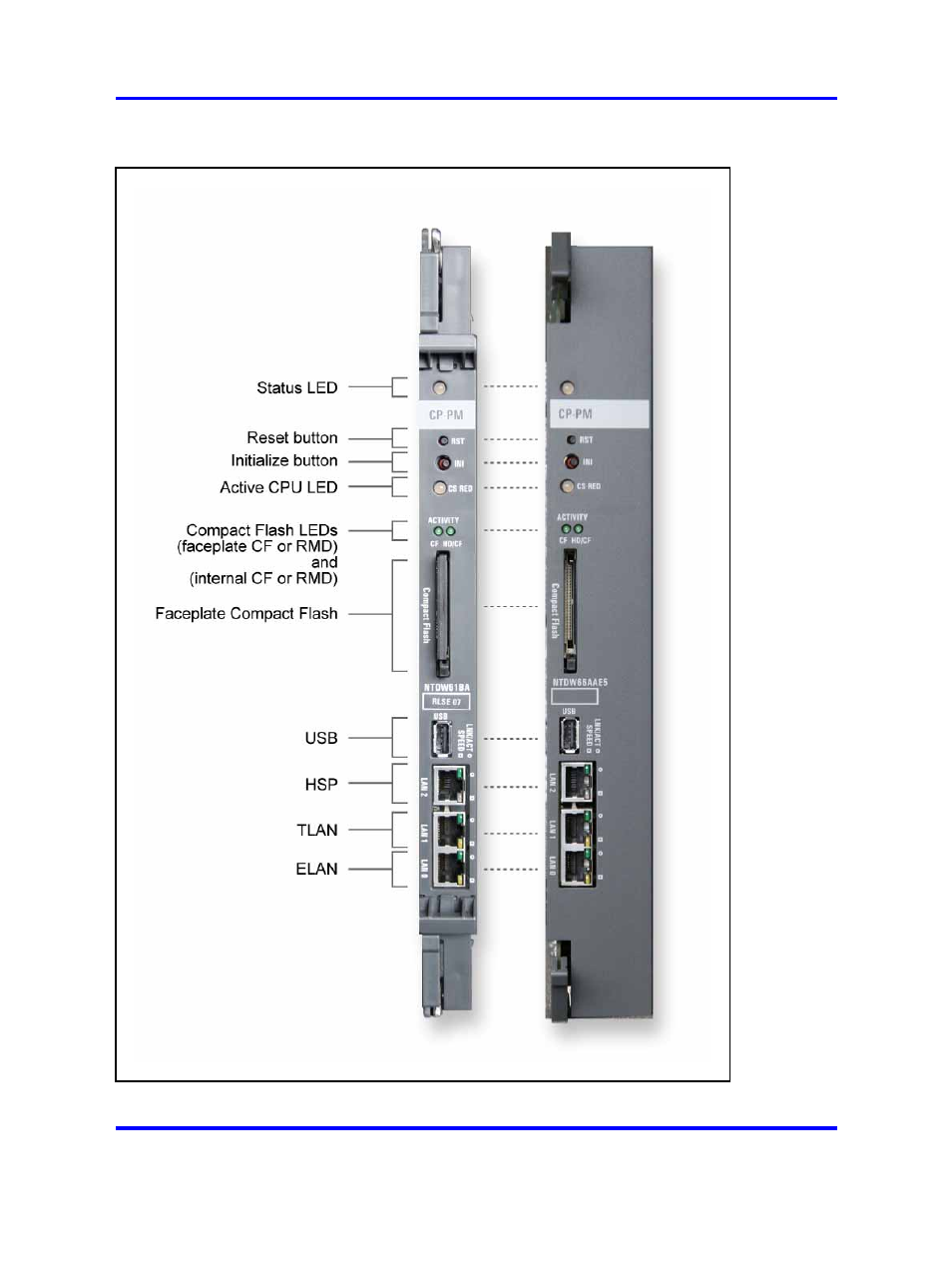 Nortel Networks 1000 User Manual | Page 942 / 1014