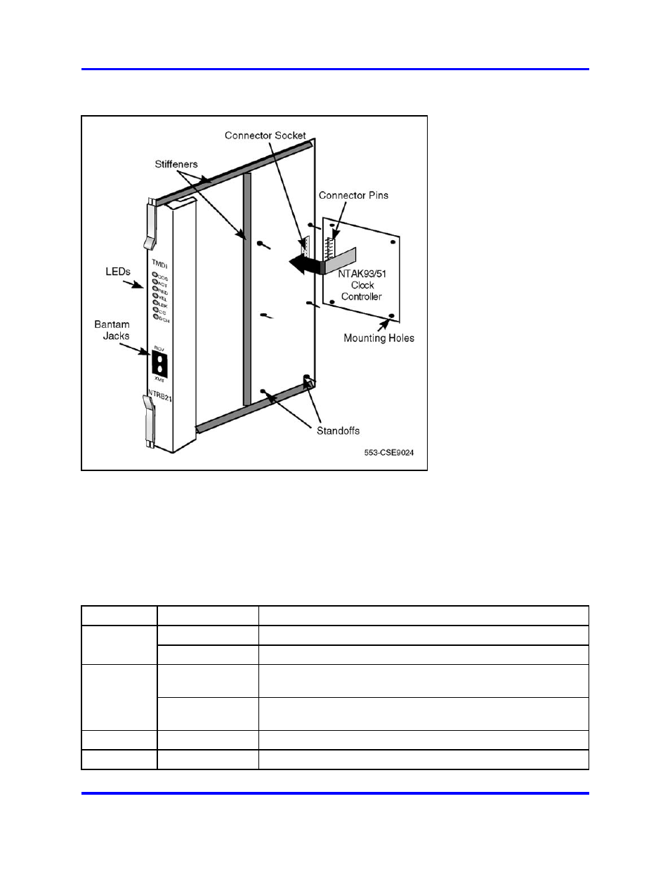 Figure | Nortel Networks 1000 User Manual | Page 956 / 1014