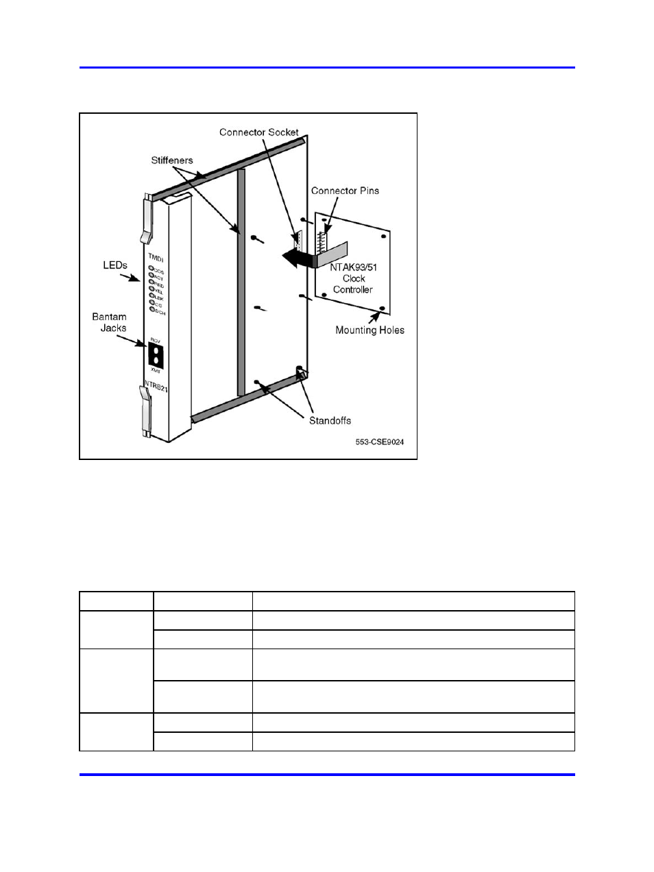 Figure | Nortel Networks 1000 User Manual | Page 960 / 1014