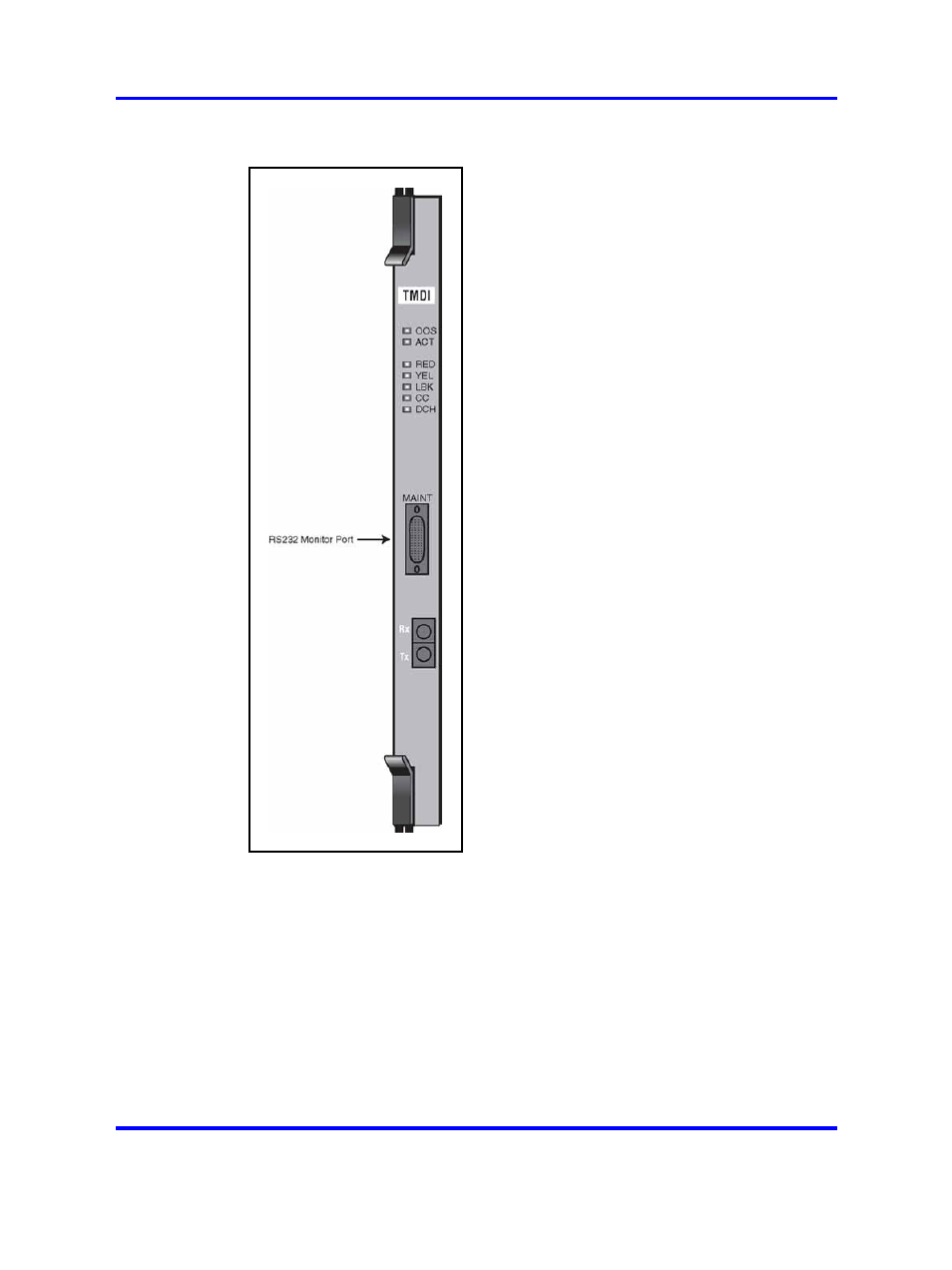 Interconnection | Nortel Networks 1000 User Manual | Page 968 / 1014