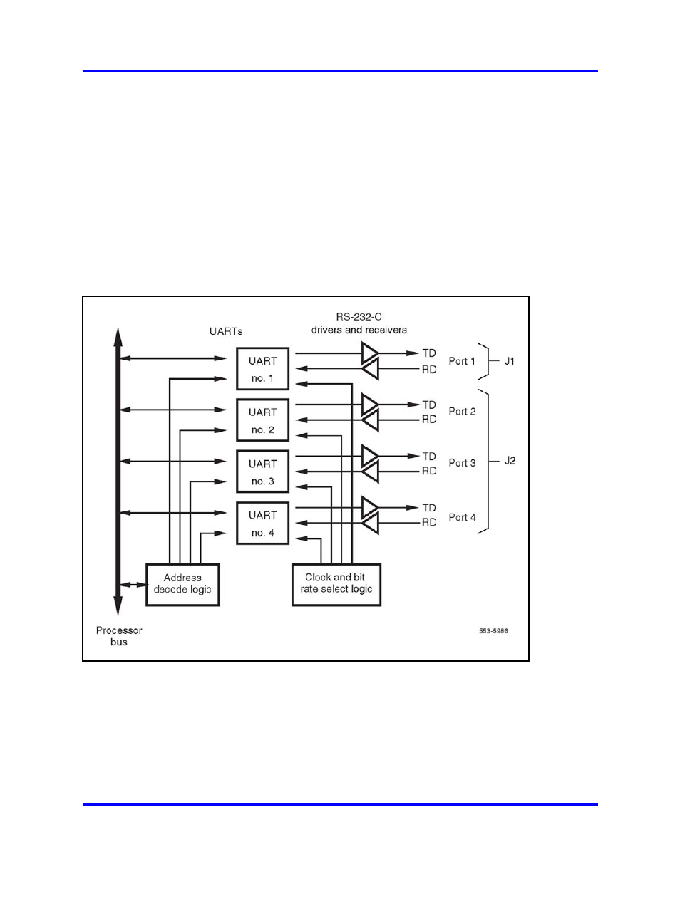 Connector pin assignments | Nortel Networks 1000 User Manual | Page 988 / 1014