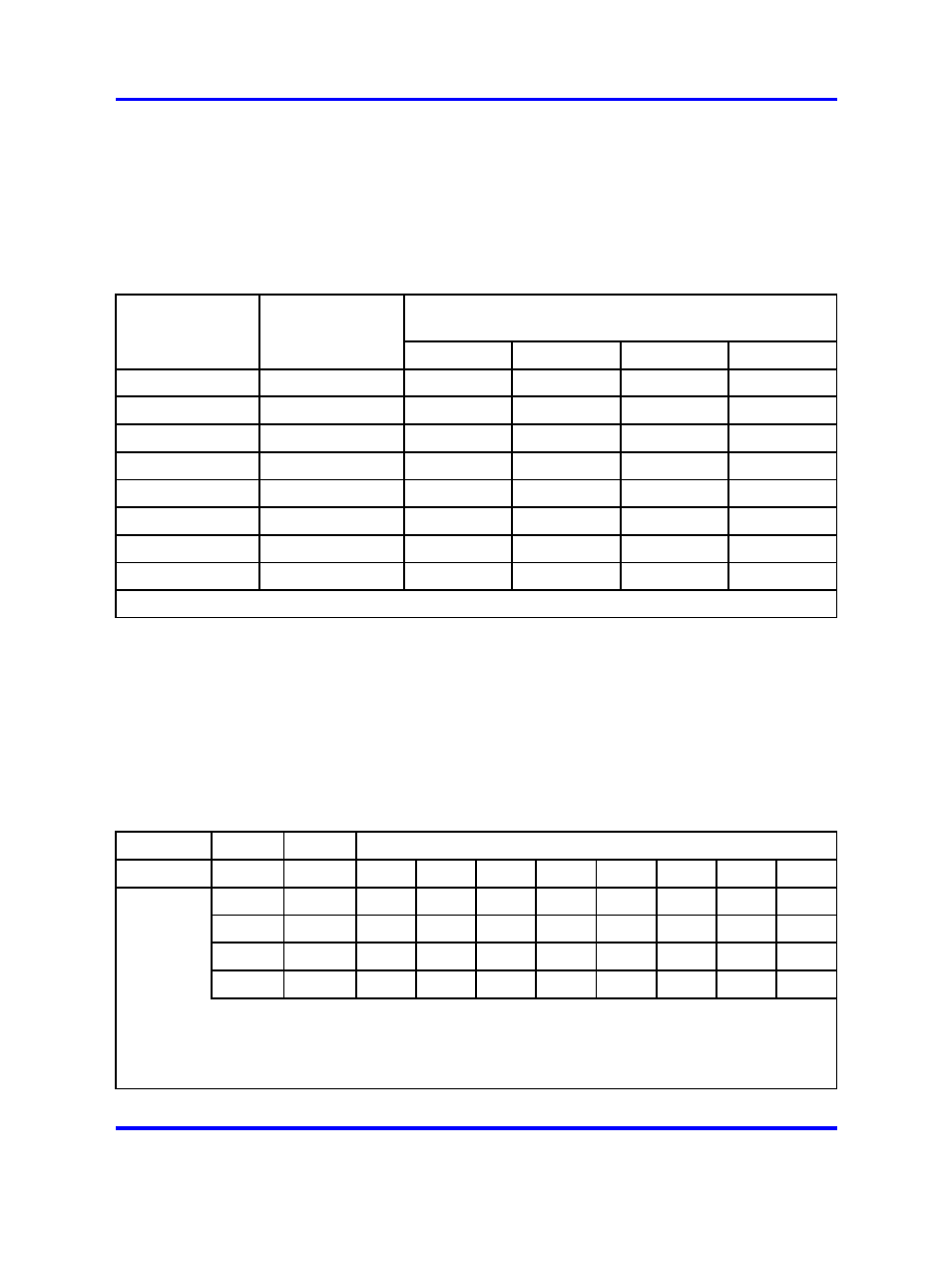 Nt8d41ba quad serial data interface paddle board, Baud rate, Address | Nortel Networks 1000 User Manual | Page 99 / 1014