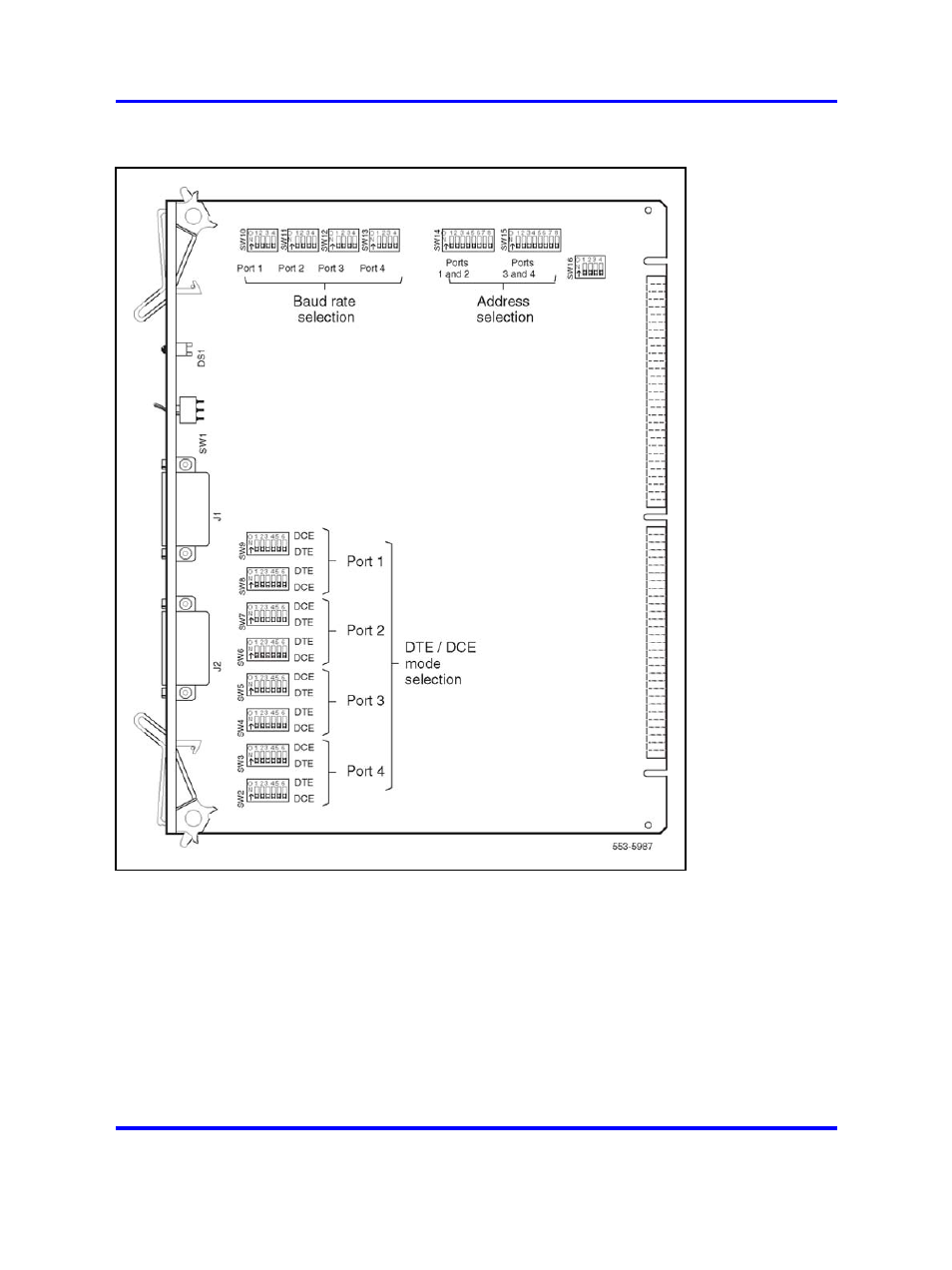 Software service changes | Nortel Networks 1000 User Manual | Page 993 / 1014