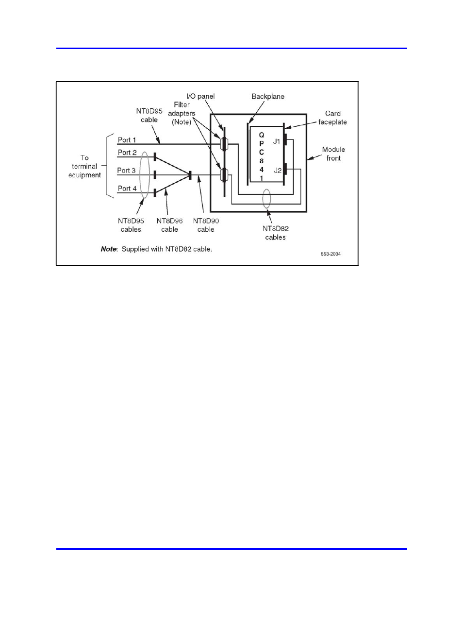 Nortel Networks 1000 User Manual | Page 996 / 1014
