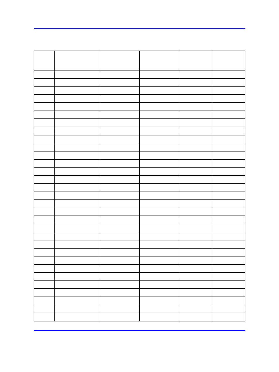 Nortel Networks 1000 User Manual | Page 999 / 1014