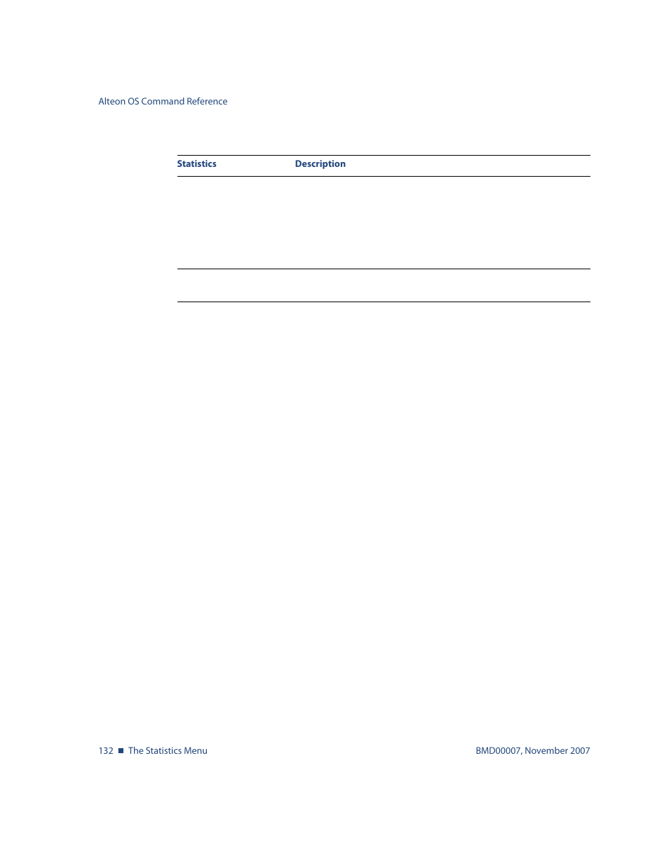 Nortel Networks ALTEON OS BMD00007 User Manual | Page 130 / 390